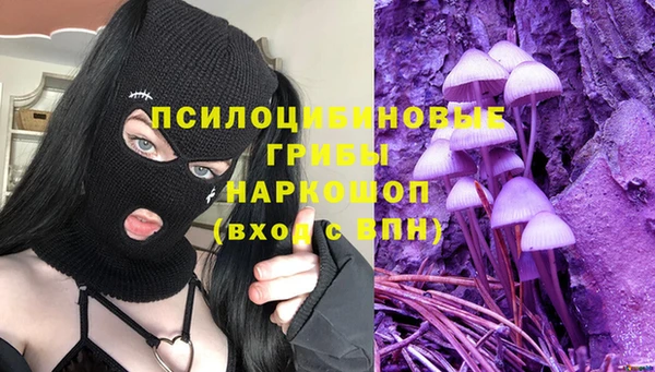 герыч Лиски