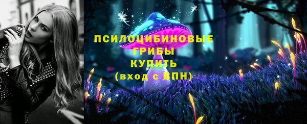 круглые Липки