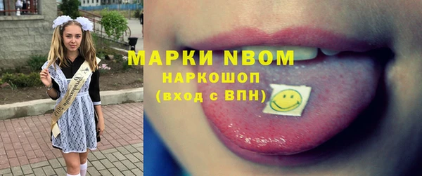 круглые Липки
