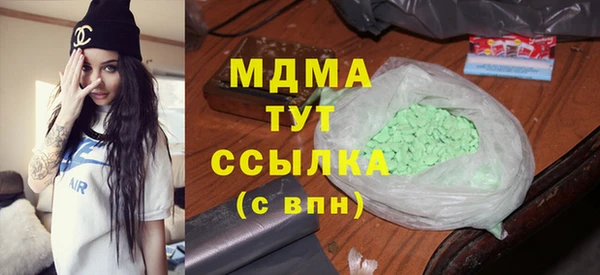 круглые Липки
